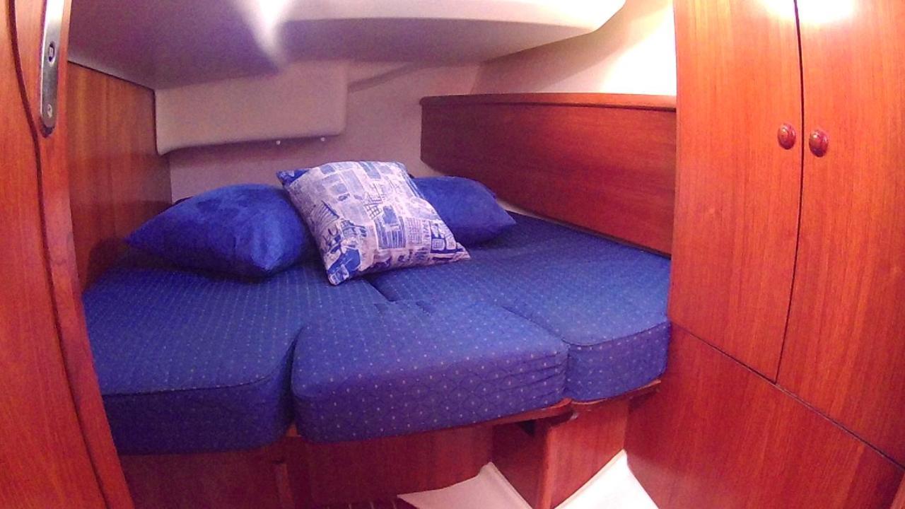 קניגיונה Scugnizza Smeralda מראה חיצוני תמונה