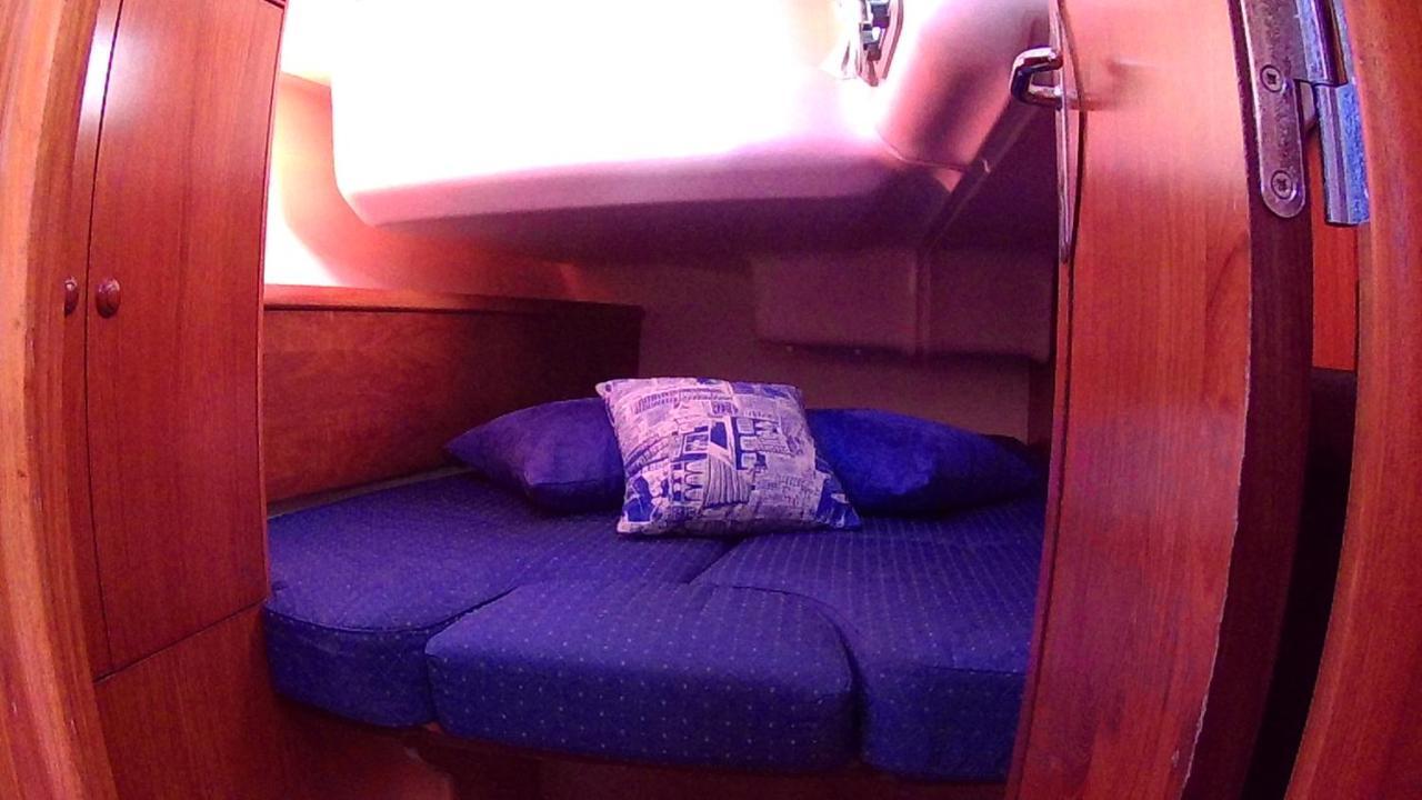 קניגיונה Scugnizza Smeralda מראה חיצוני תמונה